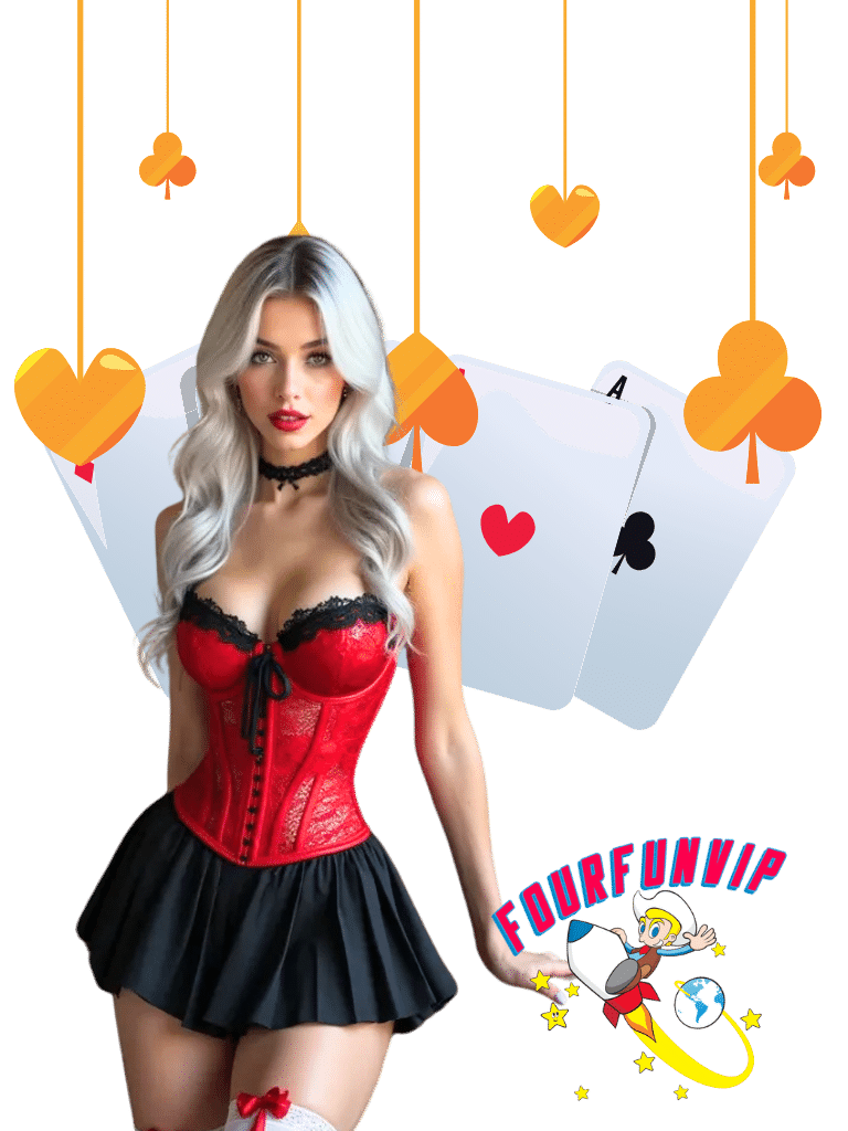 fourfun vip
