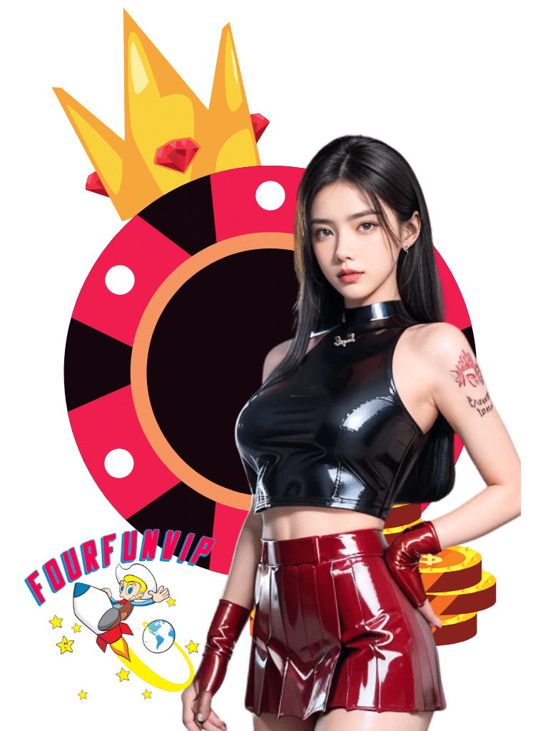 fourfun vip wallet