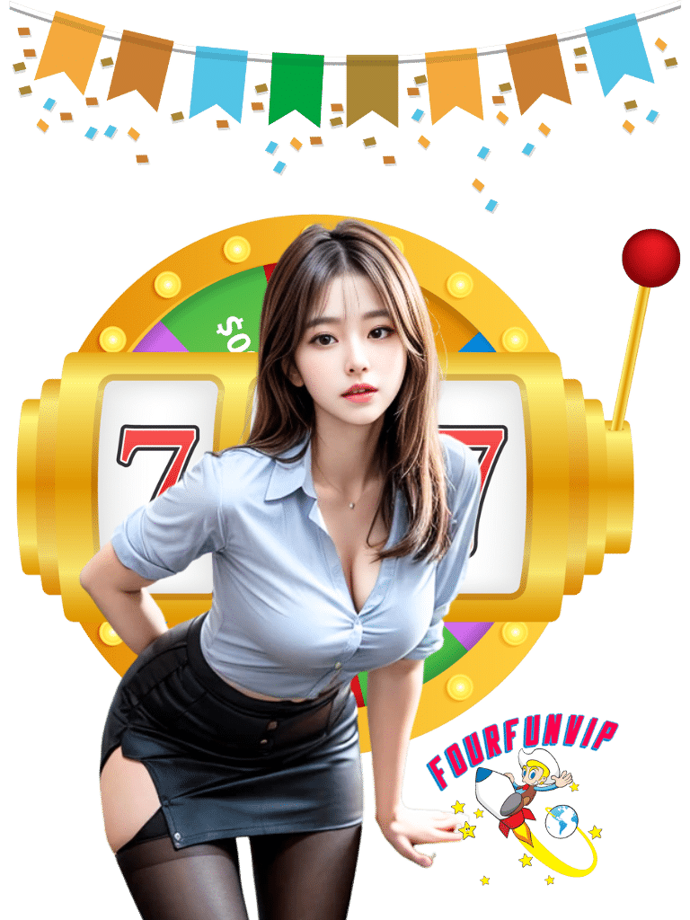 fourfun vip คาสิโนสด