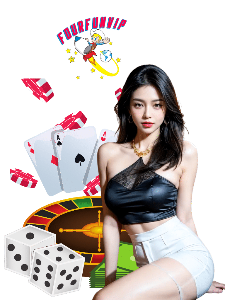 fourfun vip เว็บสล็อต