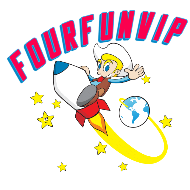 fourfunvip-logo